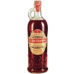 El Ron Prohibido Habanero 12y 40% 0,7 l (holá láhev) – Zboží Dáma