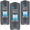 Sprchové gely Dove Men+ Care Clean Comfort sprchový gel 400 ml