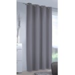 Zatemňovací závěs Blackout 140x245 cm šedý – Hledejceny.cz