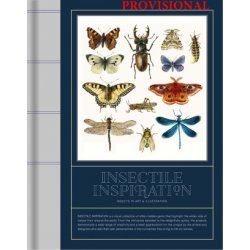 Insectile Inspiration Insects in Art and Illustration