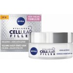 Nivea Hyaluron Cellular Filler SPF 30 remodelační denní krém 50 ml – Sleviste.cz
