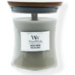 WoodWick Wood Smoke 275 g – Sleviste.cz