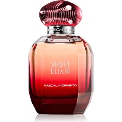Pascal Morabito Velvet Elixir parfémovaná voda dámská 100 ml – Zboží Mobilmania