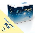 NeoZen Freshbrain povzbuzení mozkové aktivity Den 60 tablet – Hledejceny.cz