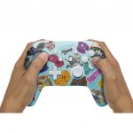 PowerA Enhanced Wireless Controller Nintendo Switch NSGP0290-01 – Zboží Živě