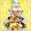 Audiokniha Three Little Monkeys