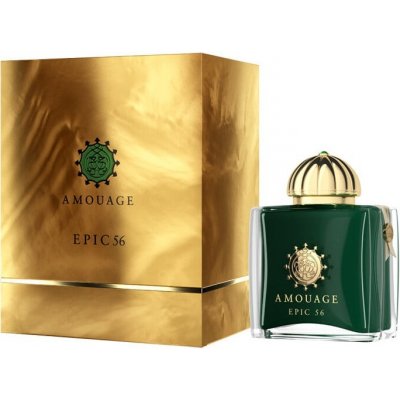 Amouage Epic 56 parfémovaná voda dámská 100 ml