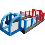 HECHT 59072 Nafukovací multifunkční hřiště – Zboží Dáma