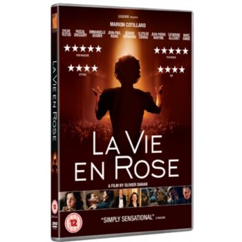 La Vie En Rose DVD