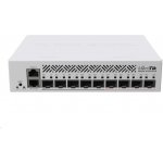 MikroTik CRS310-1G-5S-4S+IN – Zboží Živě
