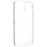 FIXED gelové pouzdro pro Apple iPhone 12/12 Pro čiré FIXTCC-558 – Zboží Mobilmania