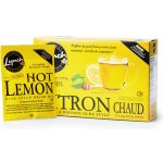 Lynch Foods Hot Lemon Horký citrón 10 x 20 g – Hledejceny.cz
