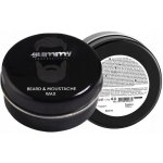 GUMMY Beard&Moustache Wax - vosk přípravek na vousy a knír 50 ml – Hledejceny.cz