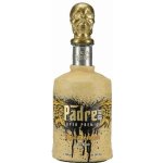 Padre Azul Reposado 38% 0,7 l (holá láhev) – Zboží Dáma