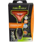 FURminator Short Hair M – Sleviste.cz