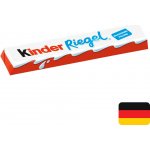 Ferrero Kinder Riegel 21 g – Sleviste.cz