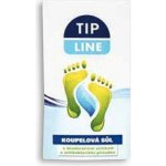Tip line koupelová sůl deo. antibakteriální 200 g – Zboží Mobilmania