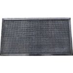 TORO 380033 gumová s hroty, 38 x 68 cm – Hledejceny.cz