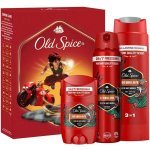 Old Spice Bea SG 250 ml+stick 50 ml+ sprej 150 ml – Zboží Dáma