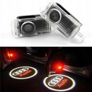 Top cars Auto LED logo projektor Car-Light - BR1052 Značka: Audi
