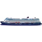 Siku Super 1730 trajekt Mein Schiff 1 1:1400 – Zboží Dáma