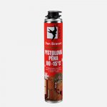 Den Braven pěna kanalizační zimní 750ml – Hledejceny.cz