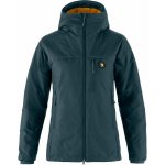 Fjallraven Bergtagen 60 Insulation Jkt W Mountain Blue – Zbozi.Blesk.cz