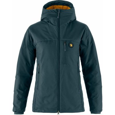 Fjallraven Bergtagen 60 Insulation Jkt W Mountain Blue – Zbozi.Blesk.cz