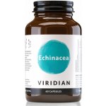 Viridian Echinacea vegan 60 kapslí – Hledejceny.cz