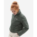 Vans Foundry V Puffer thyme – Zboží Dáma