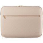 Epico neoprenové pouzdro pro Apple MacBook Pro 14"/Air 13", růžová 9915192300001 – Zboží Živě