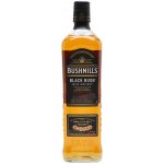Bushmills Black Bush 40% 0,7 l (holá láhev) – Zbozi.Blesk.cz