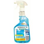 Sidolux Window Nano Code Artic na okna skla a zrcadla s Nano technologií 750 ml – Zbozi.Blesk.cz