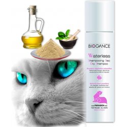 Biogance Waterless cat 150 ml