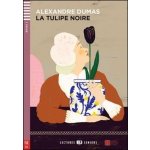 La tulipe noire B1 - Dumas Alexander – Sleviste.cz