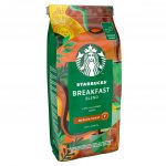 Starbucks Káva Breakfast Blend 450 g – Zboží Mobilmania