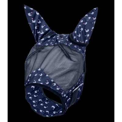 Waldhausen Maska proti hmyzu Lucky Tmavě modrá – Zboží Dáma