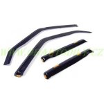 Škoda Felicia-Plexi ofuky předních a zadních oken 28305 – Hledejceny.cz