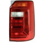 Zadní světlo - pravé VOLKSWAGEN CADDY III | 2015-2020 | DEPO | – Hledejceny.cz