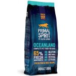 Primal Spirit Dog 65% Oceanland 12 kg – Hledejceny.cz