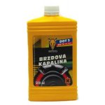 Coyote Brzdová kapalina DOT 3 500 ml – Zbozi.Blesk.cz