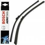 Bosch Aerotwin 650+650 mm BO 3397007636 – Sleviste.cz