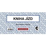 Baloušek Tisk ET315 Kniha jízd DL – Hledejceny.cz