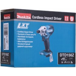 Makita DTD156Z