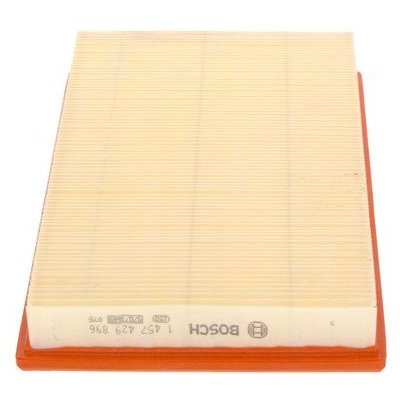 BOSCH 1 457 429 896 Vzduchový filtr (1457429896) – Hledejceny.cz
