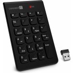 Connect It NumCalc CKB-0062-BK – Sleviste.cz