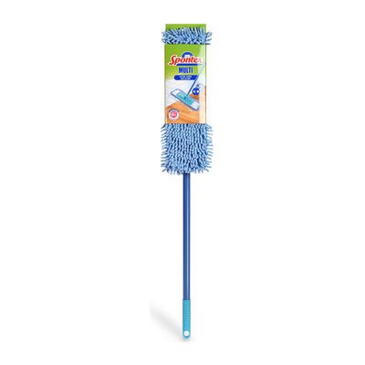 Spontex 97050114 Microwiper Multi Mop s teleskopickou rukojetí – Hledejceny.cz