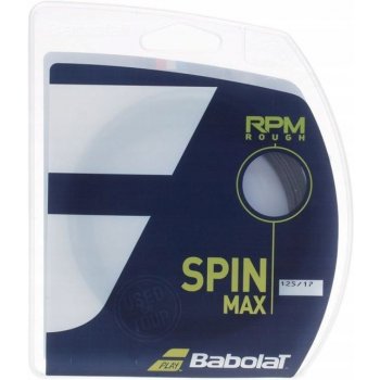 Babolat RPM Rough Spin 1,3 mm 1 m