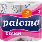 SHP Bohemia Paloma Design & Flexi, 3 vrstvy, 2 x 16 m – Zboží Dáma