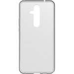 CVK Kryt průhledný na Nokia 8.1 Plus – Zboží Živě